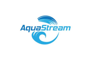 Logo Design by online.master for Aqua.Stream | Design: #12337730