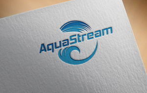 Logo Design by online.master for Aqua.Stream | Design: #12337743