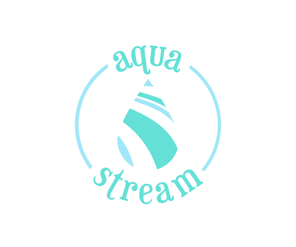 Design de Logo par Grey pour Aqua.Stream | Design #12341538