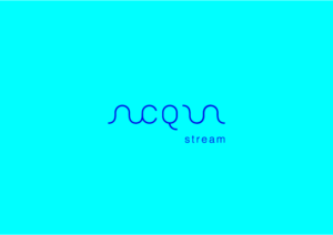Logo Design by wagner for Aqua.Stream | Design: #12332592