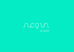 Logo Design by wagner for Aqua.Stream | Design: #12332594