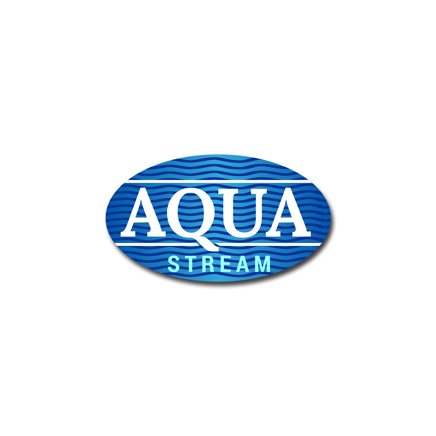 Logo Design by jeffblaire0107 for Aqua.Stream | Design #12359844