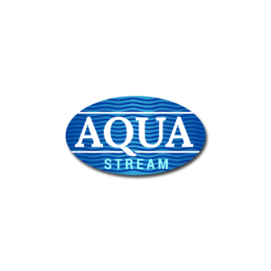 Logo Design by jeffblaire0107 for Aqua.Stream | Design: #12359844