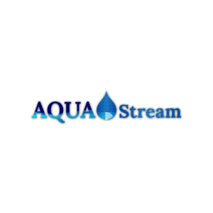 Logo-Design von jeffblaire0107 für Aqua.Stream | Design: #12364619