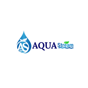 Logo Design by jeffblaire0107 for Aqua.Stream | Design: #12370092