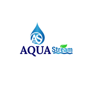 Logo Design by jeffblaire0107 for Aqua.Stream | Design: #12370100