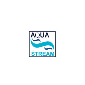 Logo Design by NaylaKiraina for Aqua.Stream | Design: #12337954