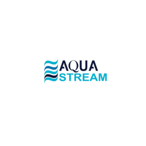 Logo Design by NaylaKiraina for Aqua.Stream | Design: #12344130