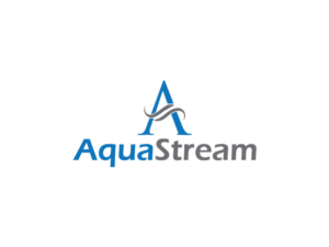 Logo Design by WINSTAR for Aqua.Stream | Design: #12342610