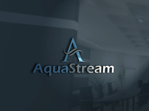 Logo Design by WINSTAR for Aqua.Stream | Design: #12342611
