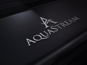 Logo Design by WINSTAR for Aqua.Stream | Design: #12342613