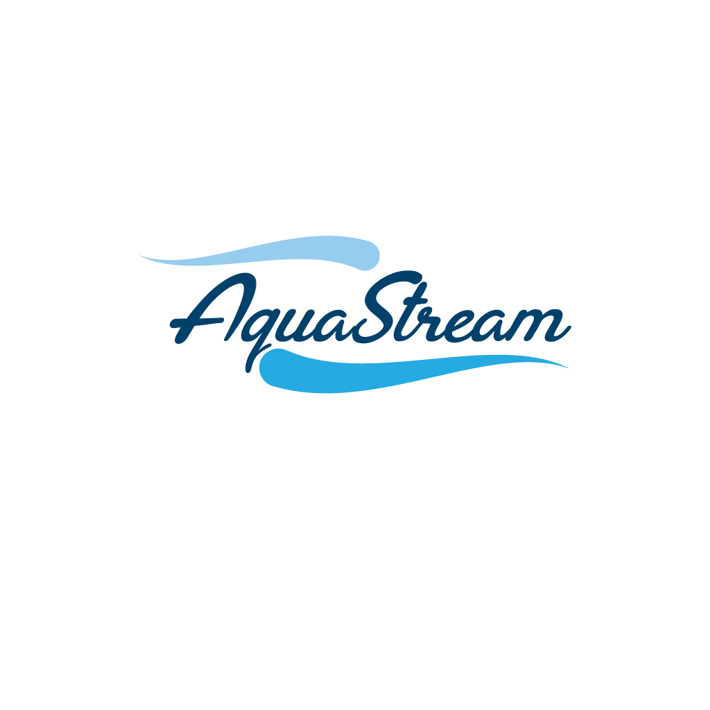 Logo Design by Koko.maul85 for Aqua.Stream | Design #12406022