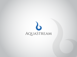 Logo Design by Creative_Projectss for Aqua.Stream | Design: #12376349