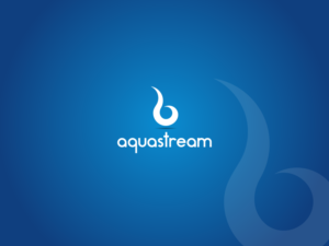 Logo Design by Creative_Projectss for Aqua.Stream | Design: #12376350