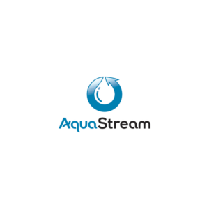 Logo Design by ariyanti for Aqua.Stream | Design: #12366829