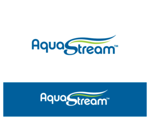 Diseño de Logo por kxDesigns  para Aqua.Stream | Diseño: #12326319