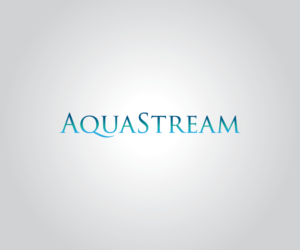 Diseño de Logo por Nomad Designs para Aqua.Stream | Diseño: #12334489