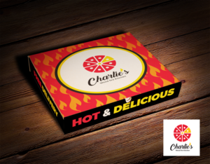 Logo Design by creative.visuals
