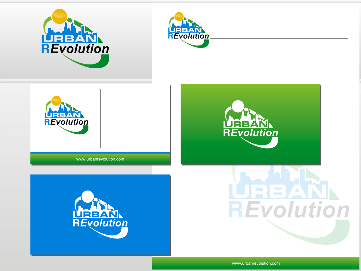 Logo Design by R16 for this project | Design #2439421
