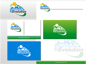 Logo Design by R16 for this project | Design: #2439421