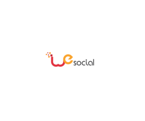 Logo Design by Loknadh busam for WeSocial | Design: #12348305