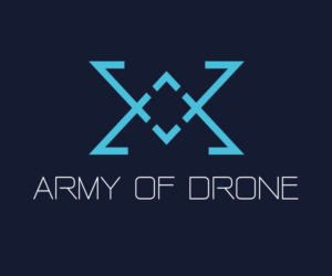 Army of Drone | Logo Design by Tom_Watson