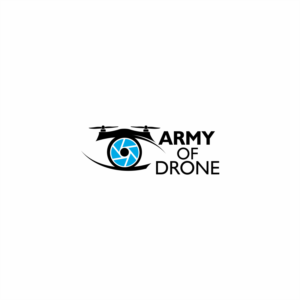 Logo Design by Petar 7 for Army of Drone | Design: #12355816