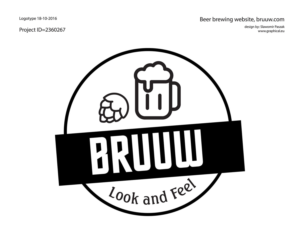 Logo Design by yops