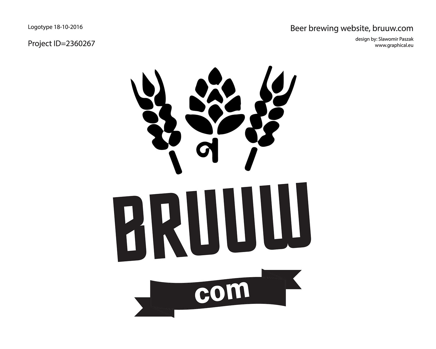 Logo Design by yops for this project | Design #12415142