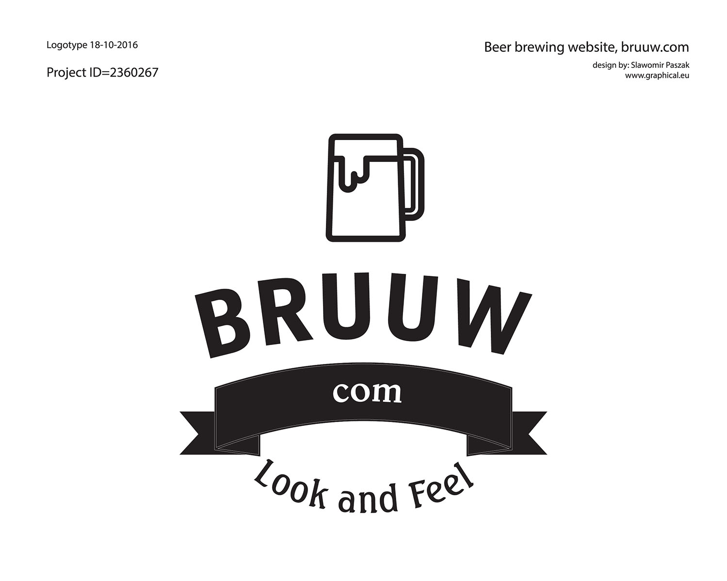 Logo Design by yops for this project | Design #12415144