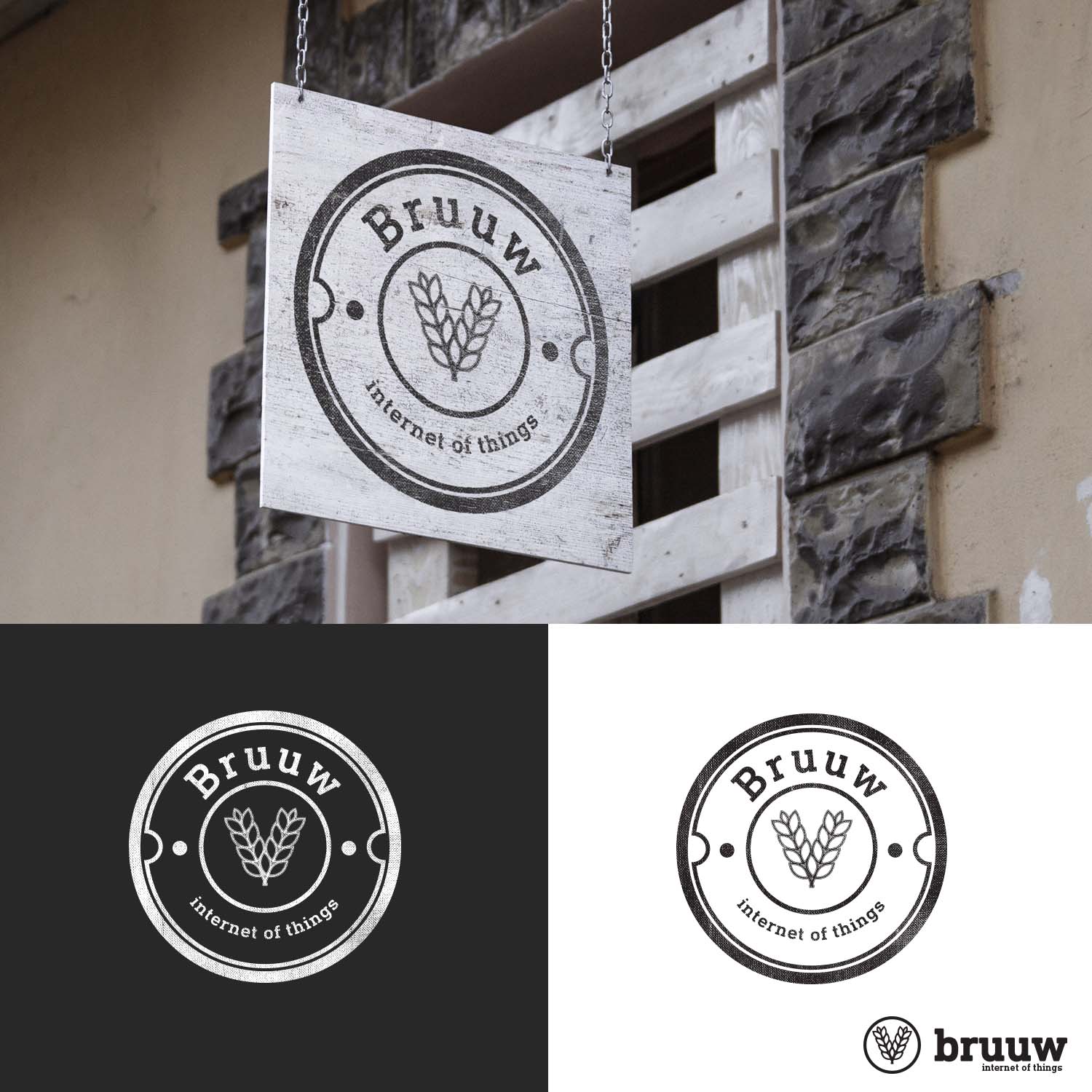 Logo Design by J Petteford for this project | Design #12415369