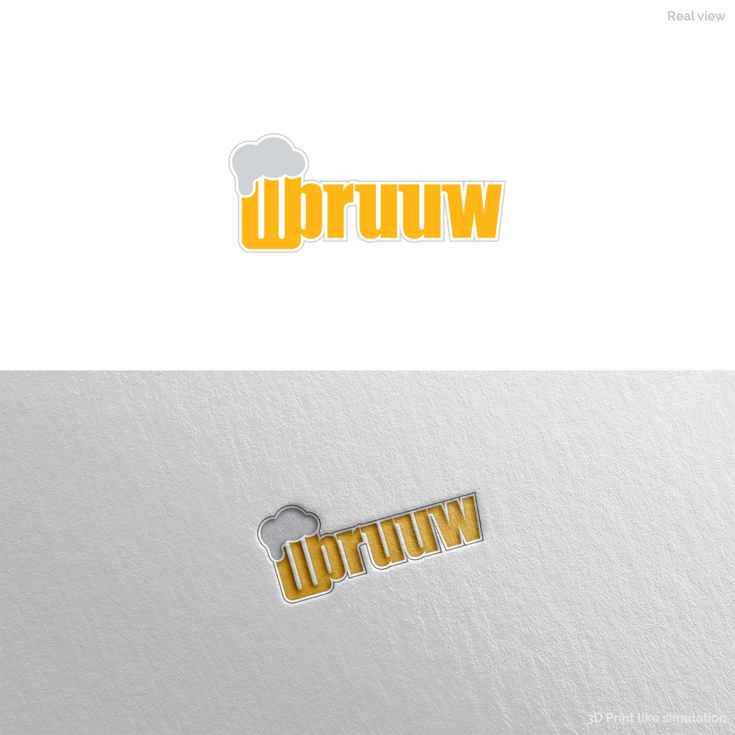 Logo Design by Anthony for this project | Design #12386337