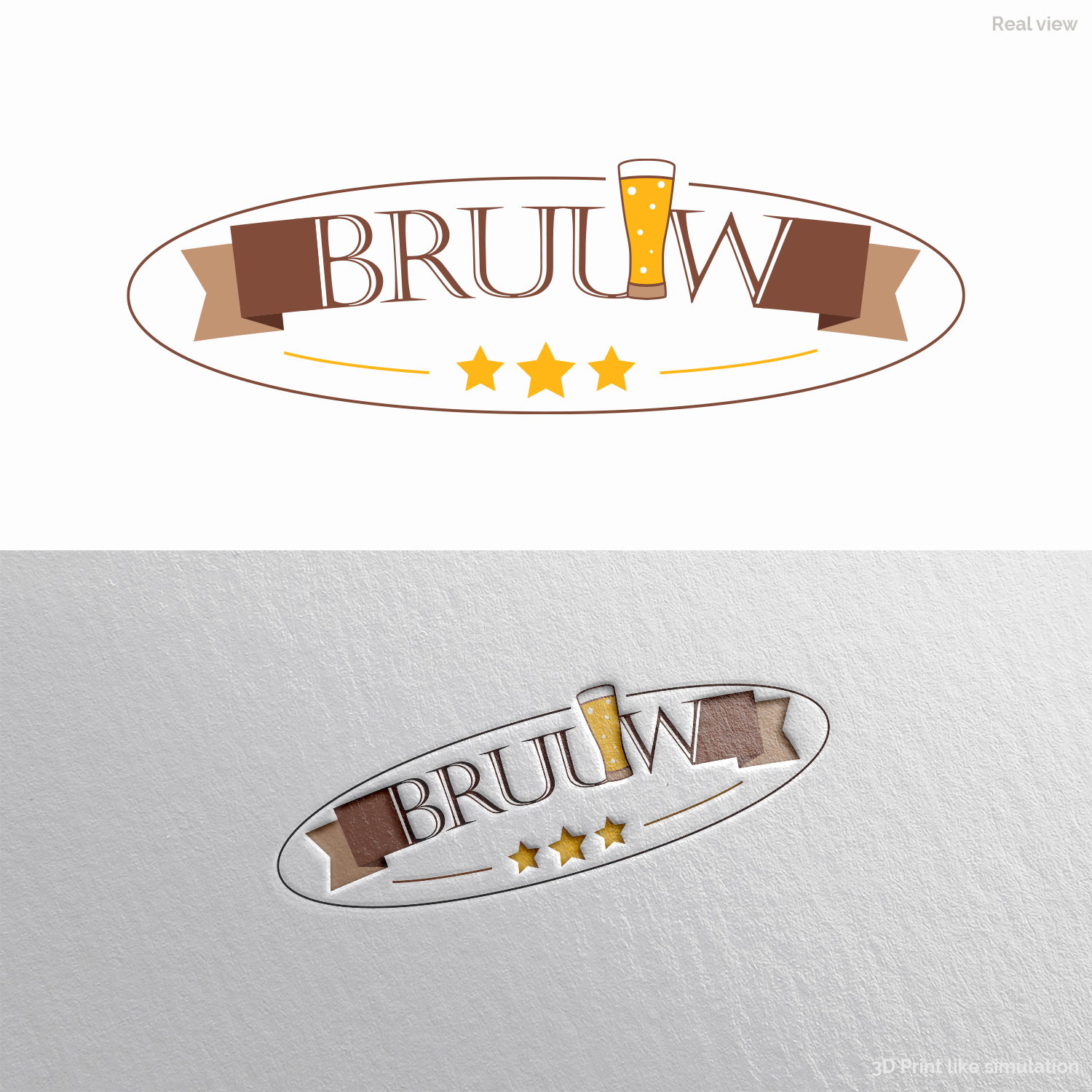 Logo Design by Anthony for this project | Design #12386340