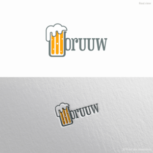 Logo-Design von Anthony für dieses Projekt | Design #12410378