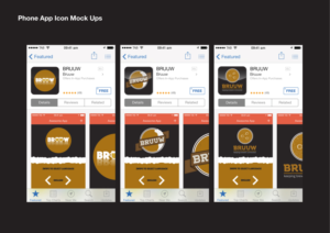 Logo Design by Stedders for this project | Design: #12410534