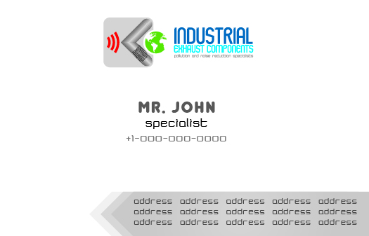 Logo Design by forhadfahad for Exclaim | Design #12393792