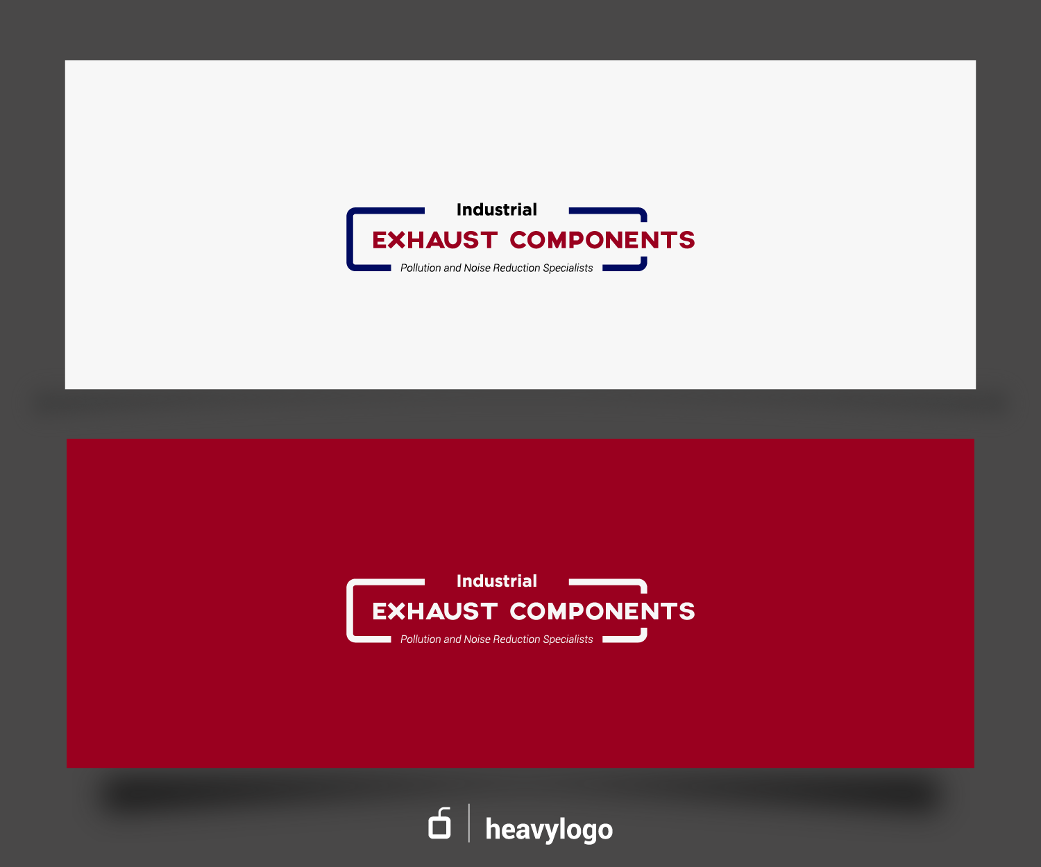 Logo Design by heavylogo for Exclaim | Design #12331143