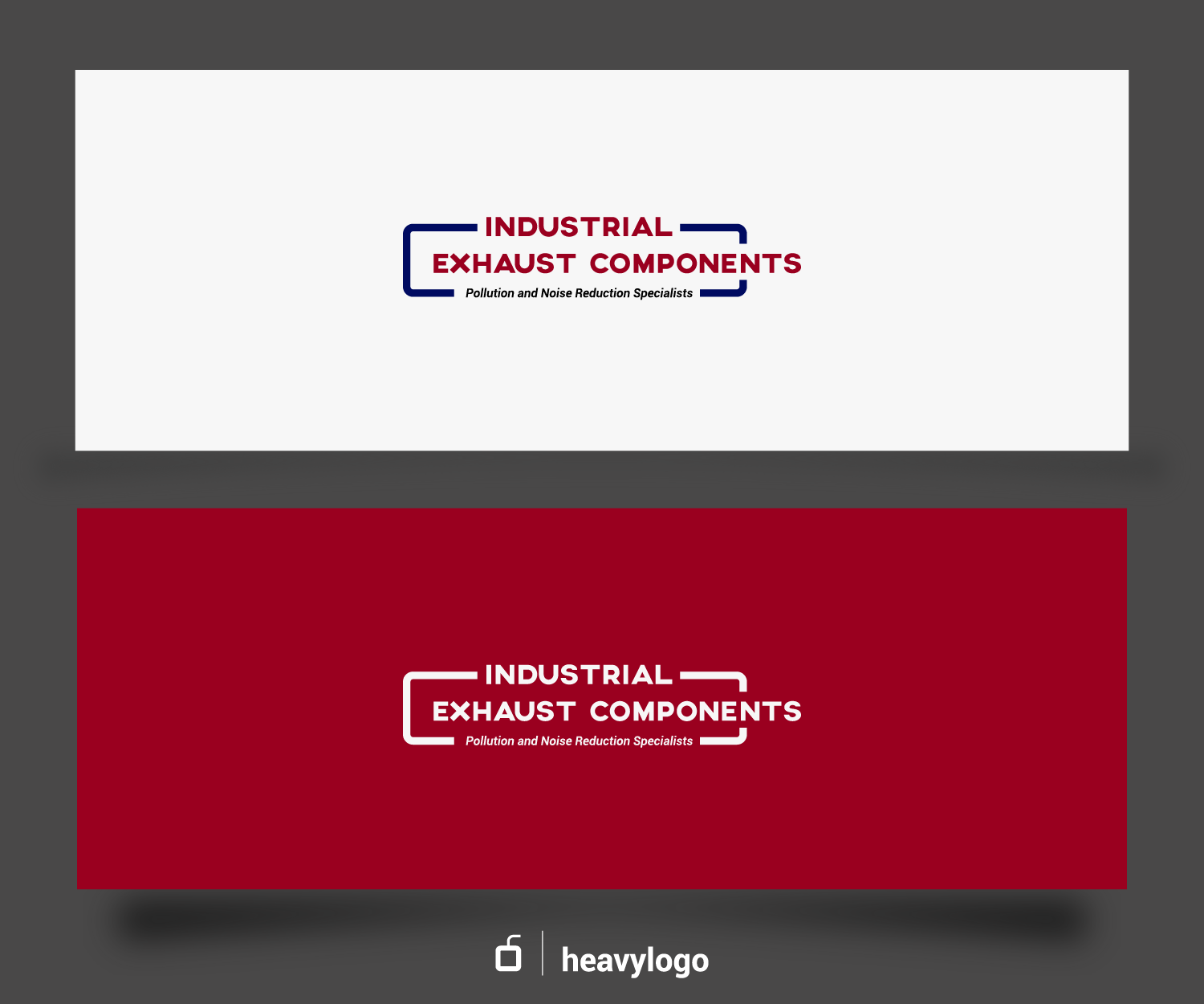 Logo Design by heavylogo for Exclaim | Design #12332808