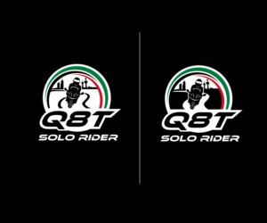 Logo Design by Maher Sh