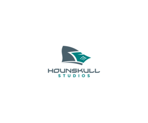 Design de Logo par VGB pour Hounskull Studios | Design : #12352823