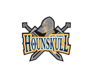 Design de Logo par suryokusumo pour Hounskull Studios | Design : #12360252