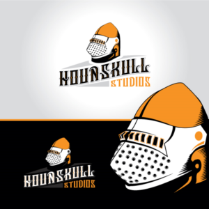 Logo Design by Veronica Dan