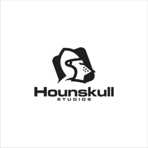 Design de Logo par hamkur pour Hounskull Studios | Design : #12329176