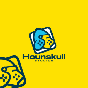 Design de Logo par hamkur pour Hounskull Studios | Design : #12336575