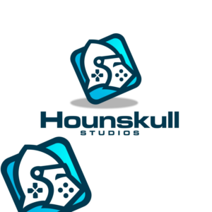 Design de Logo par hamkur pour Hounskull Studios | Design : #12346487