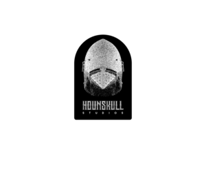 Design de Logo par RoundYellow pour Hounskull Studios | Design : #12333490