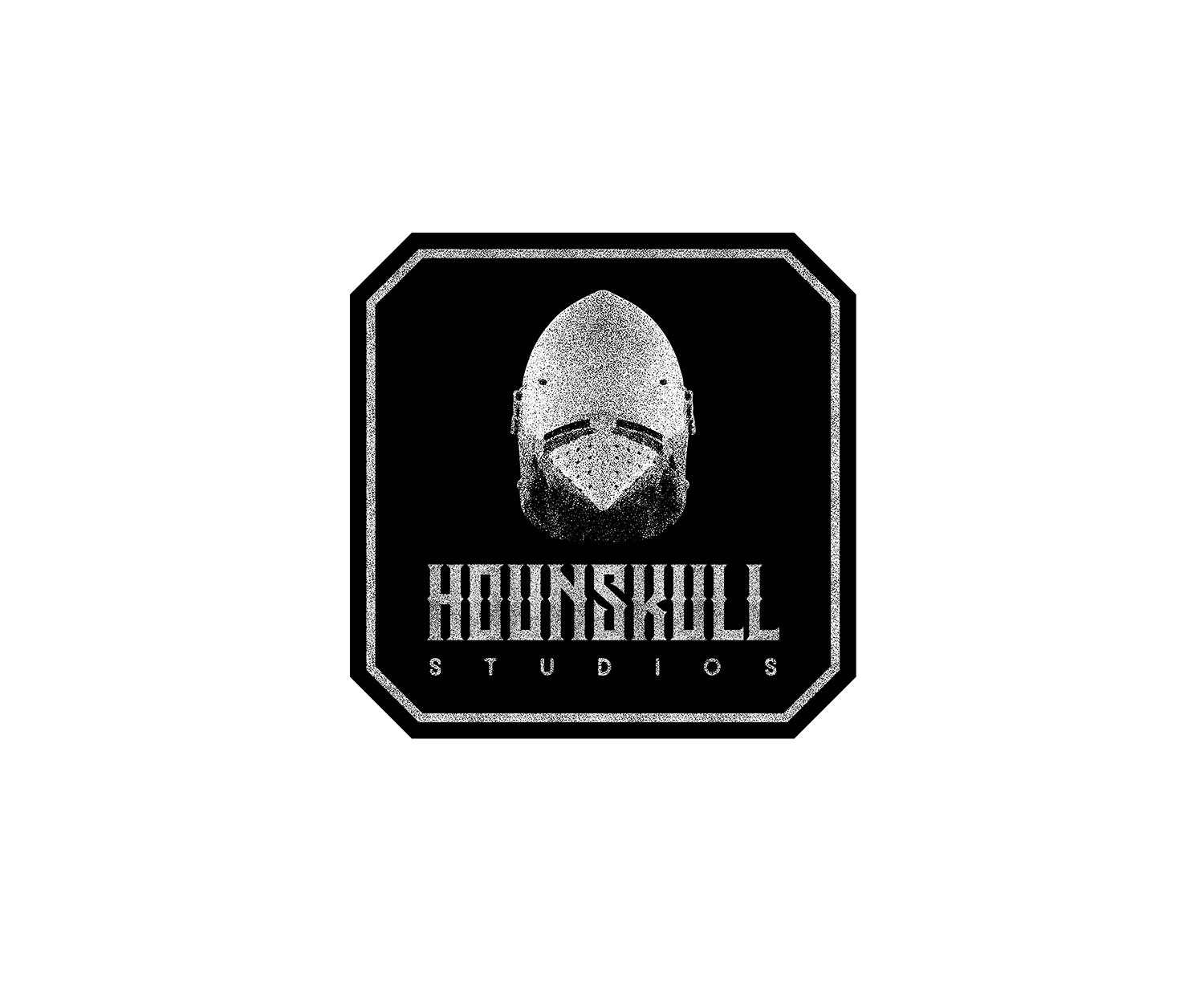 Design de Logo par RoundYellow pour Hounskull Studios | Design #12333587