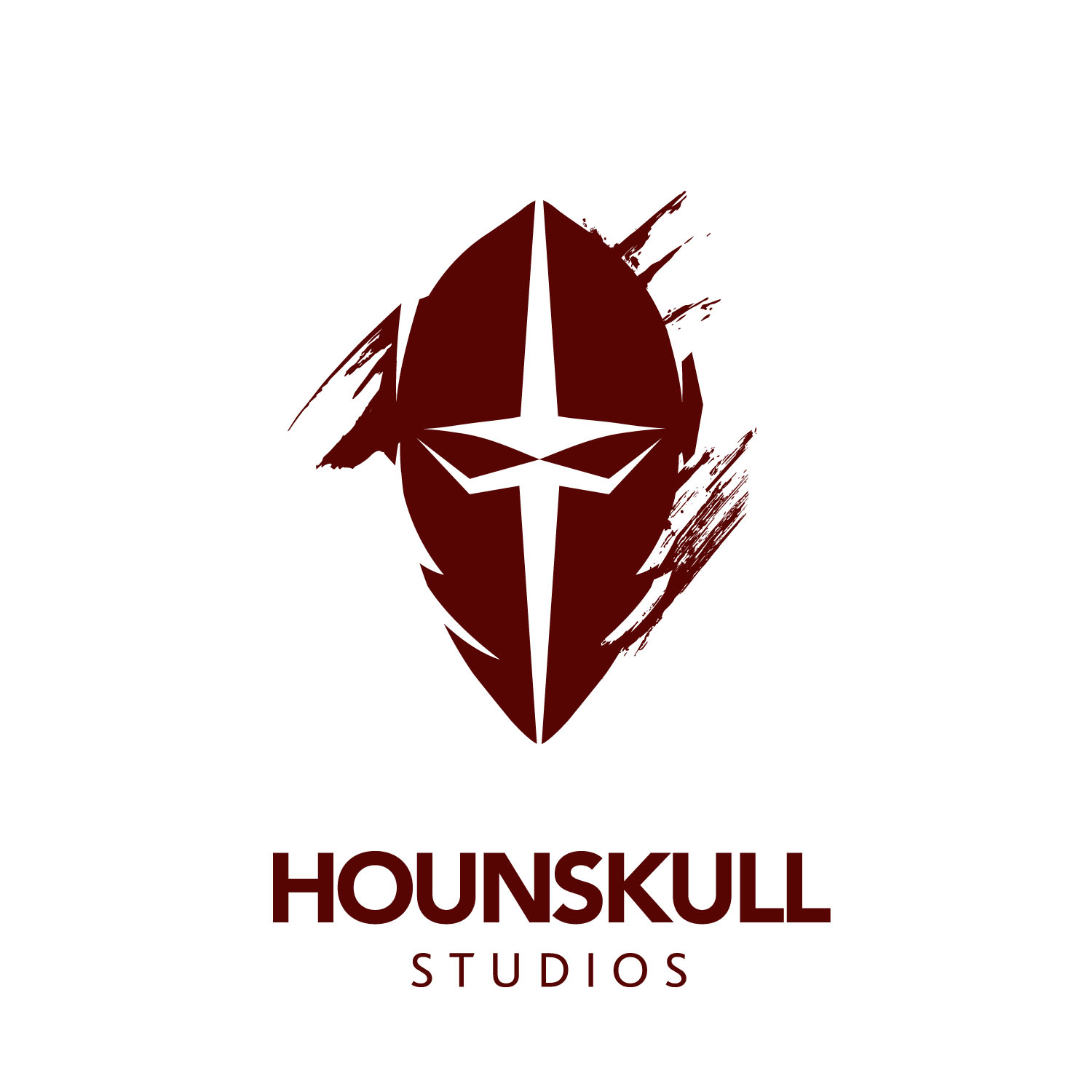 Logo Design by ramzikaranouh1 for Hounskull Studios | Design #12343921