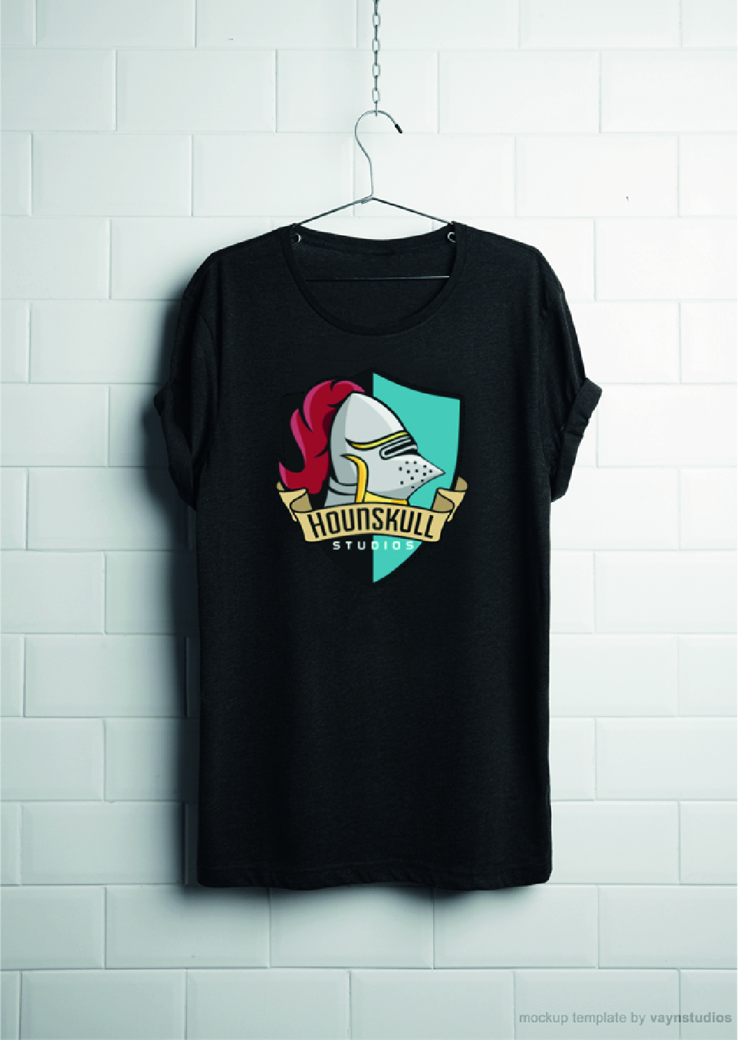 Design de Logo par gennari.gu pour Hounskull Studios | Design #12333466