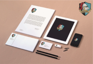 Design de Logo par gennari.gu pour Hounskull Studios | Design : #12333467